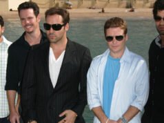 O personagem da comitiva mais difícil de escalar, de acordo com o criador Doug Ellin