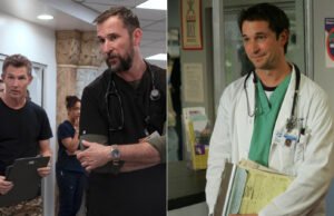 ER peido analógico e explicação do acúmulo de correspondência