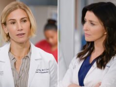 Recapitulação do episódio 11 da 22ª temporada de Grey’s Anatomy – O romance de Amelia e Tony começa