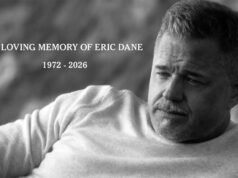 Grey’s Anatomy presta homenagem a Eric Dane após sua morte – The Best of McSteamy