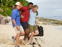 O que você não viu na estreia da temporada