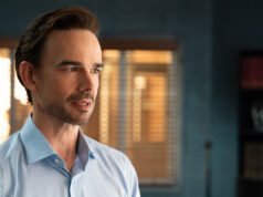 O Travis de Christopher Gorham está vivo ou morto?