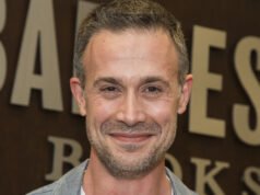 Freddie Prinze Jr. quase parou de atuar por causa de sua co-estrela de 24 anos