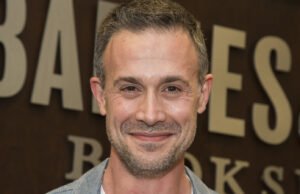 Freddie Prinze Jr. quase parou de atuar por causa de sua co-estrela de 24 anos