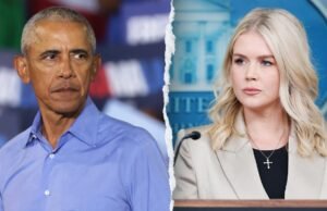 Carolyn Levitt critica a posição de Barack Obama no debate sobre a lei de identificação do eleitor