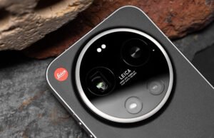 Fotos tiradas com o Leica Phone da Xiaomi são algumas das melhores fotos de todos os tempos