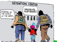 Desenhos animados: o pior dos piores