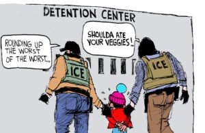 Desenhos animados: o pior dos piores