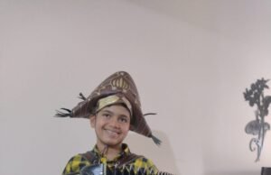 Vídeo: Menino se apaixonou pelo acordeão aos 5 anos e imitou Gonzaga com mochila escolar