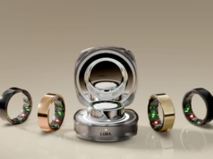 Luna Ring é agora o primeiro anel inteligente do mundo que permite falar sobre saúde