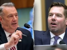 O diretor interino do ICE, Todd Lyon, recusou-se a renunciar em meio a apelos democratas