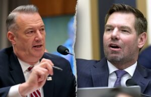 O diretor interino do ICE, Todd Lyon, recusou-se a renunciar em meio a apelos democratas