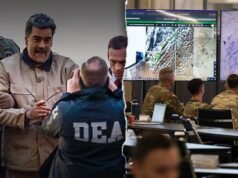 Pentágono analisa parceria humanitária em meio ao conflito da Operação Maduro