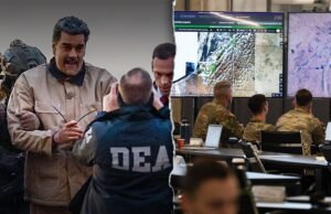 Pentágono analisa parceria humanitária em meio ao conflito da Operação Maduro