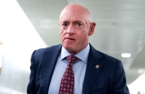 Grande júri se recusa a indiciar legisladores democratas que convocaram tropas para desafiar ordens ilegais
