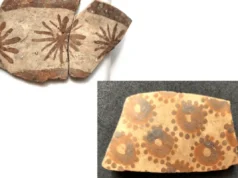 Cacos de cerâmica de 8.000 anos revelam que os antigos mesopotâmios entendiam a matemática antes da invenção dos números