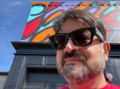 Os óculos inteligentes da Meta poderão em breve ter reconhecimento facial. isso me deixa preocupado