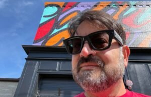 Os óculos inteligentes da Meta poderão em breve ter reconhecimento facial. isso me deixa preocupado