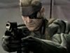 “Metal Gear Solid 4” está sendo remasterizado pela primeira vez aproximadamente 20 anos após seu lançamento