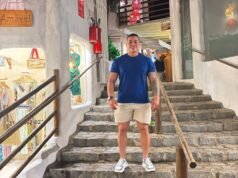 Após melhora, vítima de acidente de moto em AC foi diagnosticada com pneumonia leve