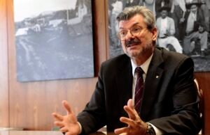 MP pede que TCU suspenda pagamento de salário do ministro do STJ, Marco Buzzi, enquanto durar sua ausência