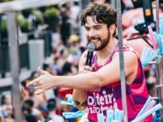 Gustavo Mioto sofre com novos arranjos para o Carnaval: ‘Sofremos com machados, pulando e dançando’