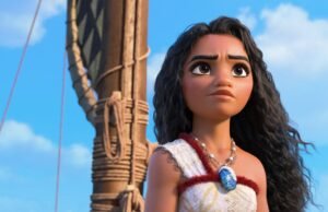Aloha, AI Moana: a IA do Google não aceitará mais solicitações de personagens da Disney
