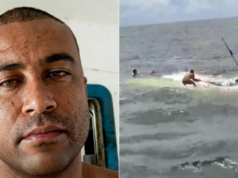 Pescador maranhense desapareceu no PA preso em cabine durante naufrágio, dizem testemunhas