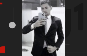 Um morto em colisão frontal de dois veículos na BA-523