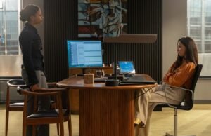 Crítica do episódio 6 da 4ª temporada da indústria: Caro Henry