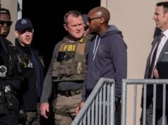NAACP pede ao juiz para limitar como os federais usam os dados dos eleitores da Geórgia apreendidos pelo FBI