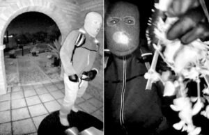 Nancy Guthrie: Polícia detém homem para interrogatório pelo sequestro da mãe do apresentador, diz TV