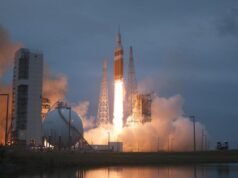 NASA adia próximo pouso na Lua para a missão Artemis IV