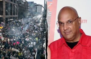 Neville Roy Singham, ligado à China, é acusado de influenciar grupos de esquerda sem fins lucrativos nos EUA