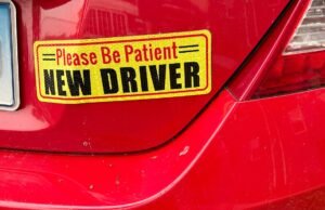 Inglês agora é obrigatório para todos os testes de carteira de motorista na Flórida