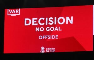 O VAR recebeu mais poderes dos legisladores do futebol em uma mudança importante antes da Copa do Mundo