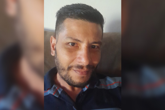 Homem desaparece após sair para comprar ingredientes para bolo em Bauru, diz família
