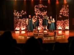 RN abre edital de cultura com 293 vagas pelo Blank Act do Aldi