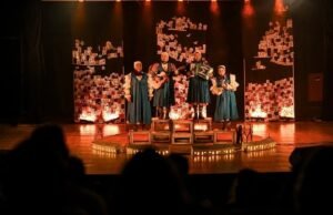 RN abre edital de cultura com 293 vagas pelo Blank Act do Aldi