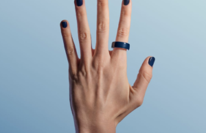 Oura Ring lança chatbot de IA para mulheres: detalhes que você precisa saber