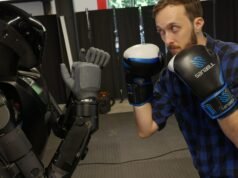 5 maneiras de lidar com um robô fora de controle