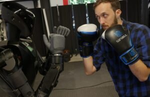 5 maneiras de lidar com um robô fora de controle