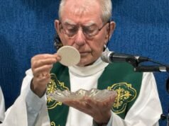 Quem é Padre Giovanni, padre que trabalha pela fé e pela caridade em Itaúna