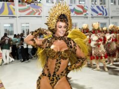 Carnaval do RJ 2026: Veja sequência e programação do desfile de grupos especiais de escolas de samba