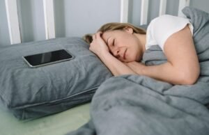 Este recurso do iPhone ajudará você a ter uma noite de sono melhor