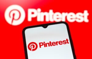 O Pinterest reivindica mais pesquisas do que o ChatGPT em meio a um desempenho decepcionante