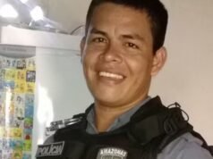 Policiais estão entre nove suspeitos presos após morte de cabo no AM