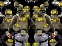 A ICE está se expandindo pelos Estados Unidos a uma velocidade vertiginosa. Veja para onde ir em seguida