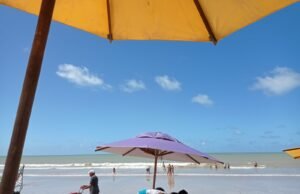 A Paraíba possui quatro praias impróprias para banho no Carnaval; Veja o que são