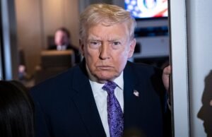 Democratas ameaçaram ação legal contra Trump DOJ depois que a traição falhou